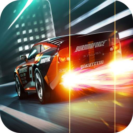 Highway Car Racing 2021.1