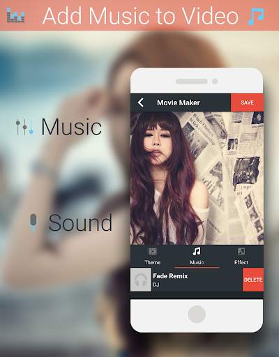 Photo Video Maker screenshot 3
