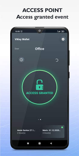 ViKey - Virtual key wallet screenshot 3