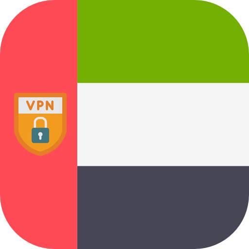 VPN United Arab Emirates - get free VPN ‏🇦🇪 1.0.5