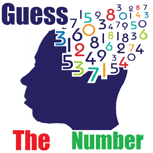 Mind Reader Game - Brain Teaser and Puzzle game icon