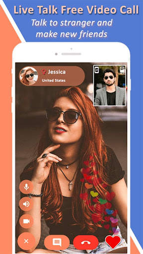 Ome TV Video Chat With Stranger 2020 App Guide screenshot 2