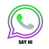 Hi To All (Whatsapp 2 Unsaved Contacts) 2.1