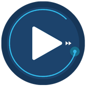 Max Player Pro icon