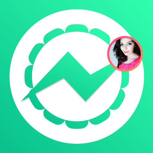 Direct Message for WhatsApp icon