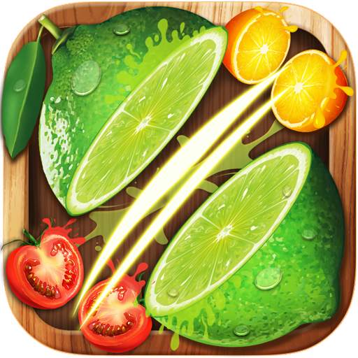 Fruit Slice - Fruit Cut 1.1.6