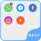 Dual Space 1.3