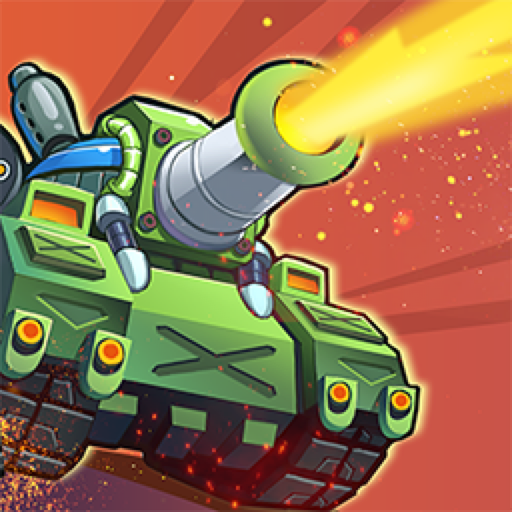 Clash Of Tanks आइकन