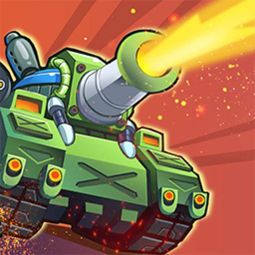 Clash Of Tanks 1.5.2