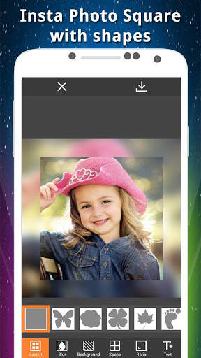 PhotoCollage screenshot 6