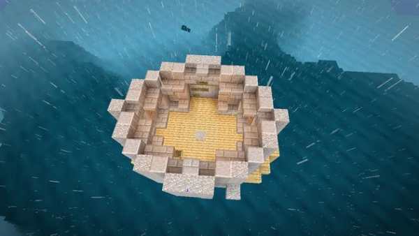 Survival maps for Minecraft pe screenshot 4