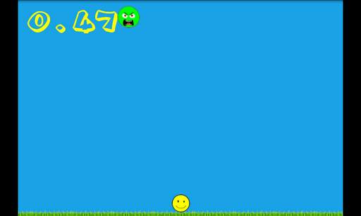 Angry Balls स्क्रीनशॉट 3