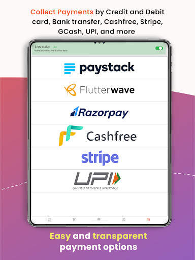 windo - create ecommerce store screenshot 9