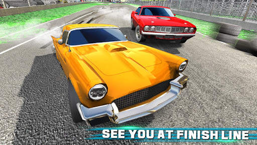 Ultimate Car Racing: Car Games screenshot 4