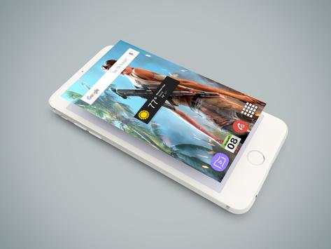 Free Fire Wallpapers скриншот 1