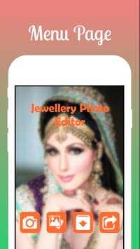 Jewellery Photo Editor screenshot 4