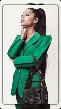 Wallpaper For Ariana Grande screenshot 3