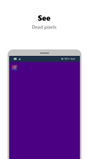 Display Color screenshot 3