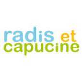 Radis et Capucine Shop logo