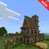 Mini World Craft : Exploration and survival 2020 icon