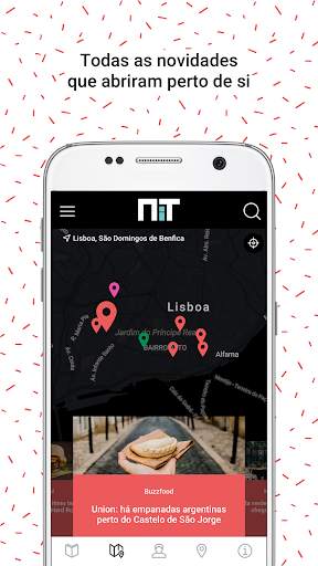 NiT app screenshot 3