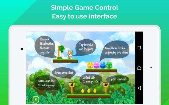 Pet Dog Run - My Dog Games ( Paws Dog Simulator ) screenshot 9