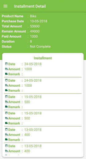 Al Mustafa Traders screenshot 4