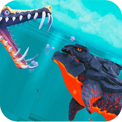 Tips : Hungry Shark Evolution - full walkthrough icon