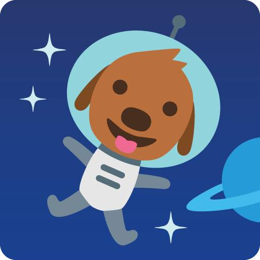 Sago Mini Space 1.0