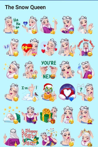 ChatsApp Messenger screenshot 1