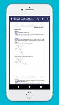 ICSE Class 10 Physics Selina Publishers Solutions screenshot 4