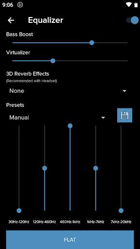 Music Player - MP3 Player screenshot 4