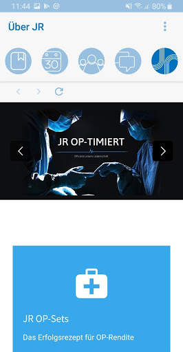 OP-Management App screenshot 7