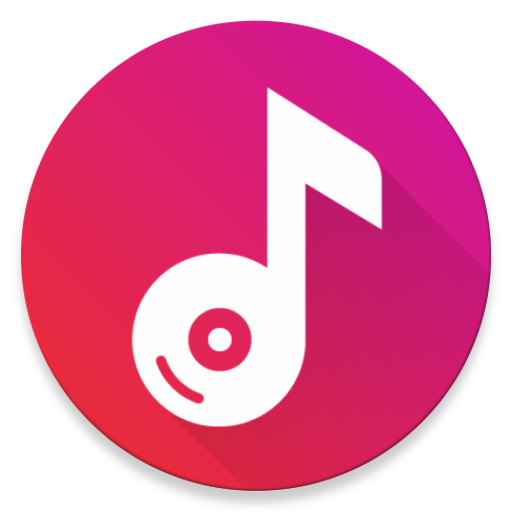 Music Player - MP4, MP3 Player icon
