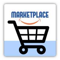 Marketplace icon