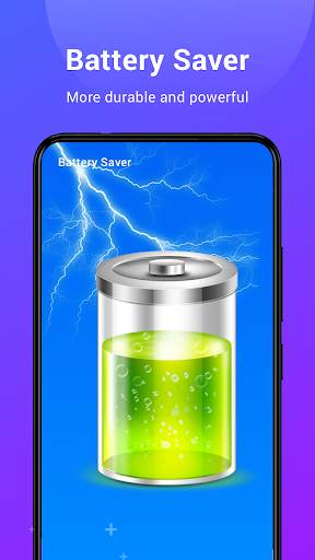 Clean Master - Booster, Clean screenshot 4