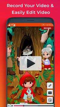 Screen Recorder 2018 скриншот 4