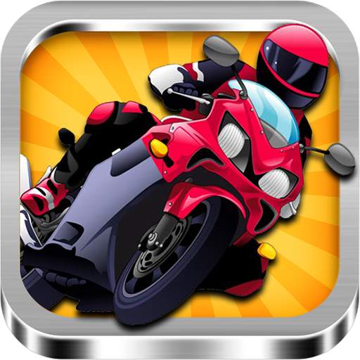 Moto Racing 3D Game 1.1
