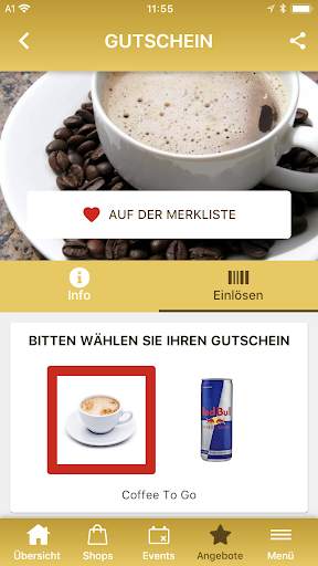PlusCity App screenshot 4