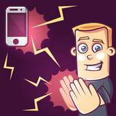 Clap to locate phone! on 9Apps