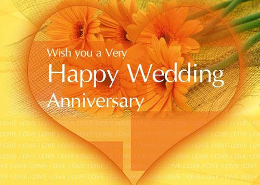 Happy Wedding Anniversary Images 4 تصوير الشاشة