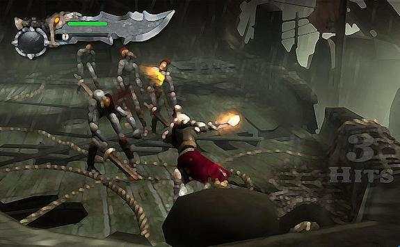God Of War screenshot 3