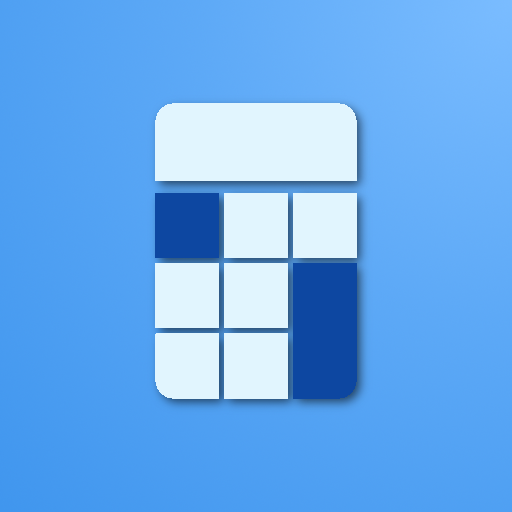 MC Calculator أيقونة