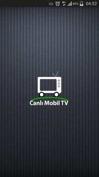 Canlı Mobil Tv screenshot 1