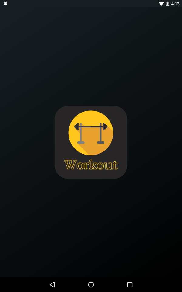 GYM Workout Videos screenshot 9