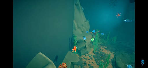 I am Fish Android Tip screenshot 3