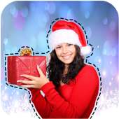 Christmas  Background  Changer