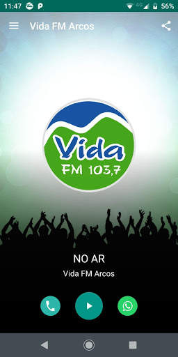 Vida Arcos screenshot 2