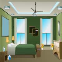 Patio House Escape icon