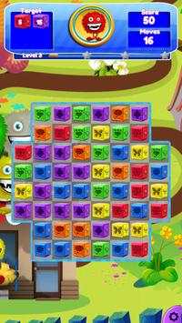 💣Toy Crush Blast Match Mascots💣 – Tap Adventure screenshot 2